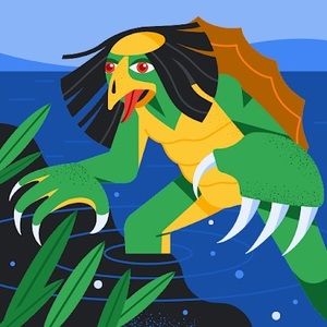 Meet your Posher, Benjamin